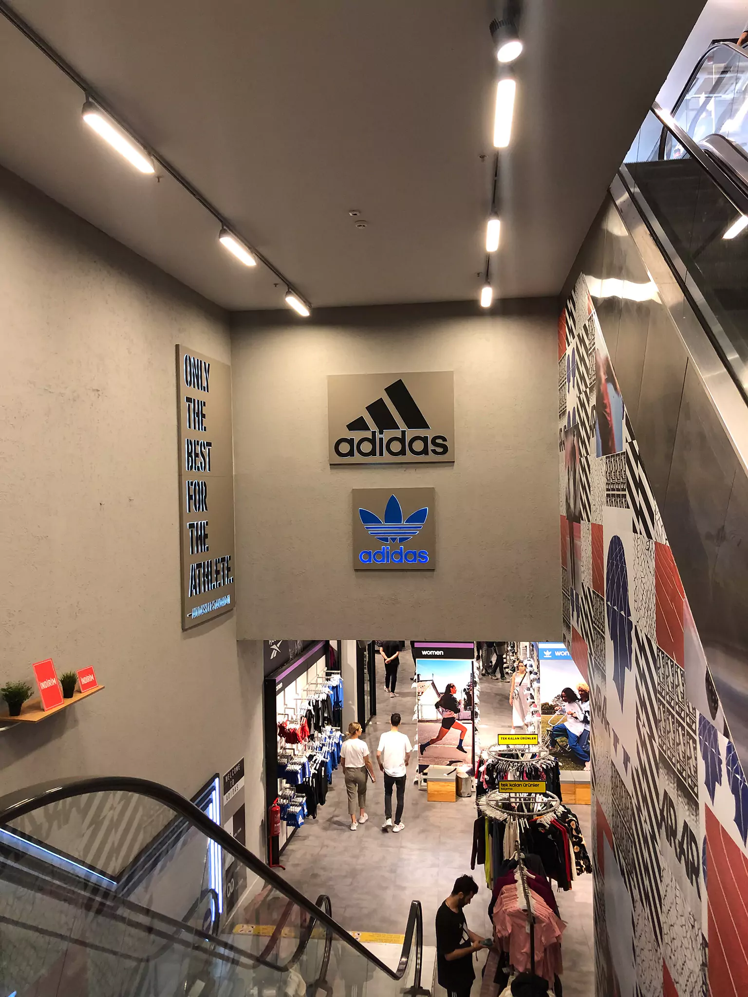 Adidas Venezia Outlet